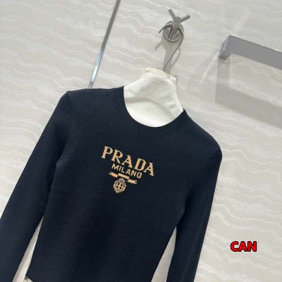 2024年11月20日秋冬新品入荷PRADA セーター can工場