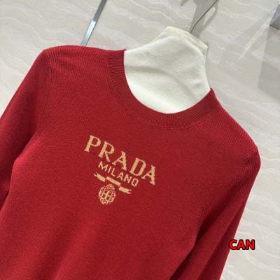 2024年11月20日秋冬新品入荷PRADA セーター can工場