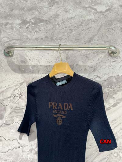 2024年11月20日秋冬新品入荷PRADA  セーター   can工場