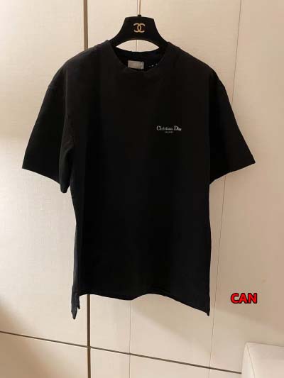 2024年11月20日秋冬新品入荷ディオール 半袖 Tシャツ  can工場