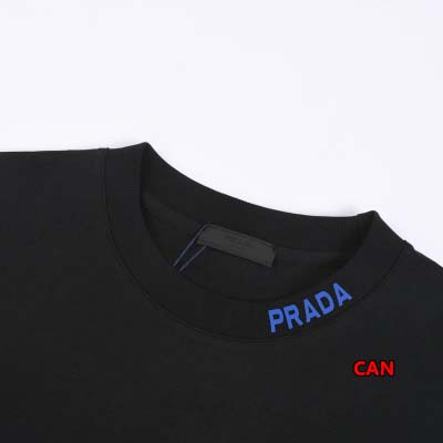 2024年11月20日秋冬新品入荷PRADA 半袖 Tシャツ can工場