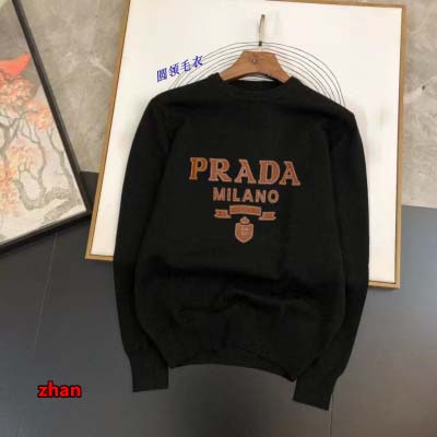 2024年11月21日秋冬新品入荷PRADA  セーター zhan工場