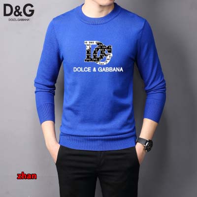 2024年11月21日秋冬新品入荷 Dolce&Gabbana  セーター zhan工場