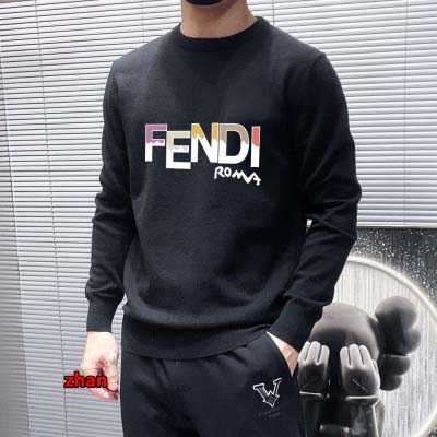 2024年11月21日秋冬新品入荷FENDI セーター zhan工場