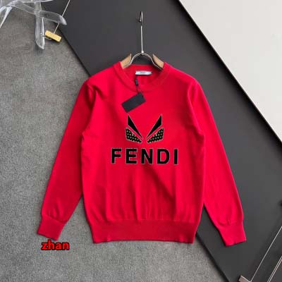 2024年11月21日秋冬新品入荷FENDI セーター zhan工場