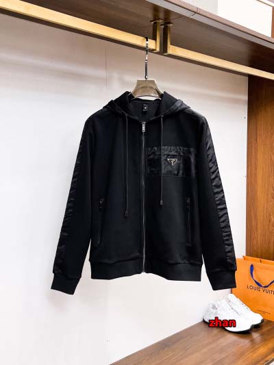 2024年11月22日秋冬新品入荷PRADA 上下セット zhan工場