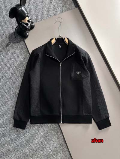 2024年11月22日秋冬新品入荷PRADA 上下セット zhan工場