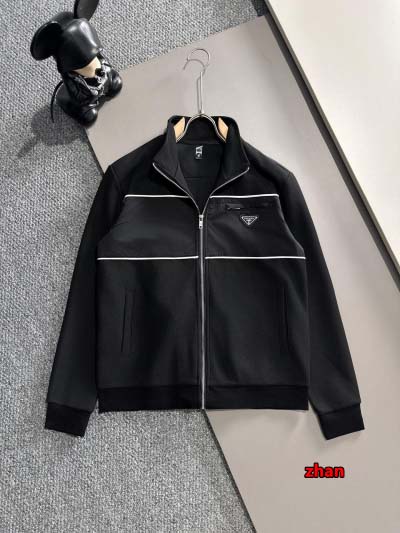 2024年11月22日秋冬新品入荷PRADA 上下セット zhan工場