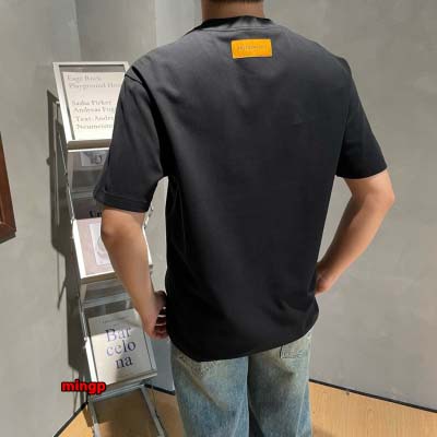 2025年早春高品質新品入荷ルイヴィトン半袖 Tシャツ mpai工場