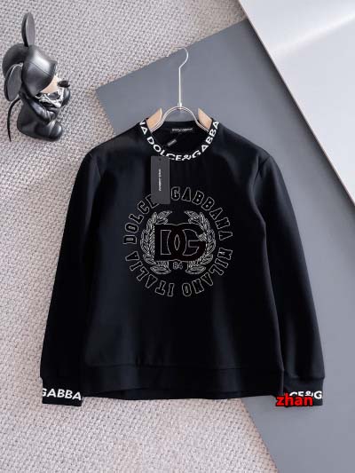 2024年11月27日秋冬新品入荷Dolce&Gabbana  上下セットzhan工場