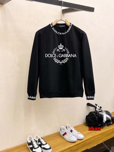 2024年11月27日秋冬新品入荷Dolce&Gabbana  上下セットzhan工場