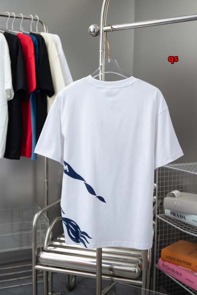 2025年早春新品入荷 バーバリー半袖 Tシャツ qs工場