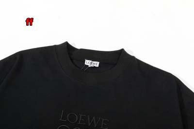 2025年早春高品質新品入荷LOEWE 半袖 Tシャツ FF工場