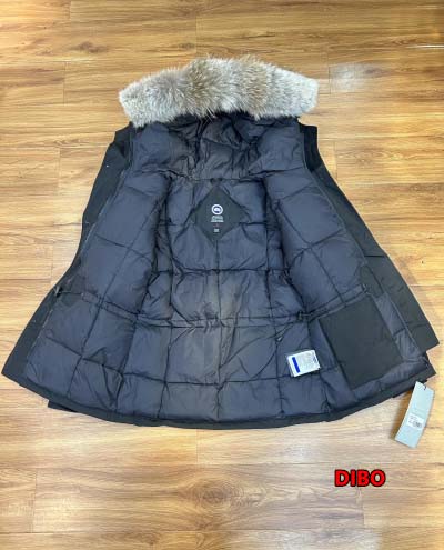 2024年11月29日秋冬高品質新品入荷 Canada Goose  女性 ダウンジャケットdib工場 xs-xl