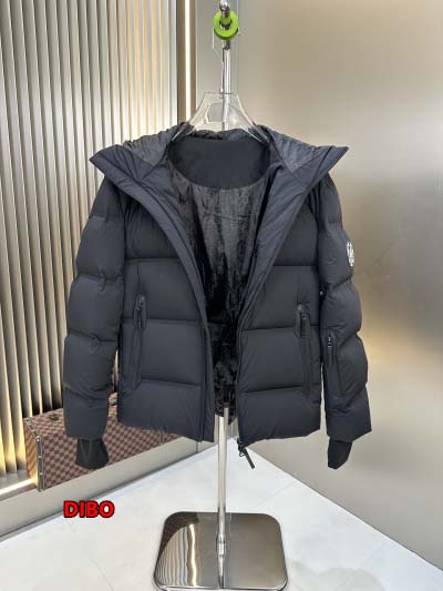 2024年11月29日秋冬高品質新品入荷 Canada Goose ダウンジャケットdib工場