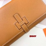 2024年11月1日秋冬新品入荷エルメス 財布  zhy工場