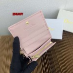 2024年11月1日秋冬新品入荷ディオール 財布  zhy工場