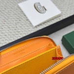 2024年11月1日秋冬新品入荷Goyard  財布 zhy工場