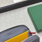 2024年11月1日秋冬新品入荷Goyard  財布 zhy工場