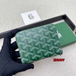 2024年11月1日秋冬新品入荷Goyard  財布 zhy工場