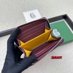 2024年11月1日秋冬新品入荷Goyard  財布 zhy工場