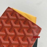 2024年11月1日秋冬新品入荷Goyard パスポートホルダー  zhy工場