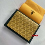 2024年11月1日秋冬新品入荷Goyard パスポートホルダー  zhy工場