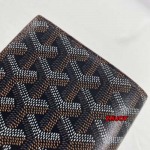 2024年11月1日秋冬新品入荷Goyard パスポートホルダー  zhy工場