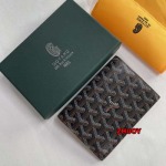 2024年11月1日秋冬新品入荷Goyard パスポートホルダー  zhy工場