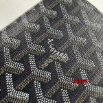 2024年11月1日秋冬新品入荷Goyard パスポートホルダー  zhy工場