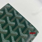 2024年11月1日秋冬新品入荷Goyard パスポートホルダー  zhy工場