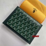 2024年11月1日秋冬新品入荷Goyard パスポートホルダー  zhy工場