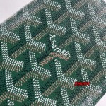 2024年11月1日秋冬新品入荷Goyard パスポートホルダー  zhy工場