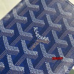 2024年11月1日秋冬新品入荷Goyard パスポートホルダー  zhy工場