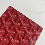 2024年11月1日秋冬新品入荷Goyard パスポートホルダー  zhy工場