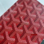 2024年11月1日秋冬新品入荷Goyard パスポートホルダー  zhy工場