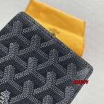 2024年11月1日秋冬新品入荷Goyard 財布 zhy工場