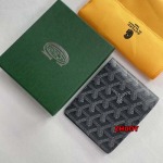 2024年11月1日秋冬新品入荷Goyard 財布 zhy工場