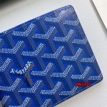 2024年11月1日秋冬新品入荷Goyard  財布  zhy工場