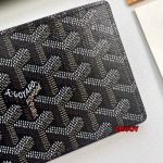 2024年11月1日秋冬新品入荷Goyard  財布  zhy工場