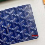 2024年11月1日秋冬新品入荷Goyard  財布  zhy工場