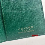 2024年11月1日秋冬新品入荷Goyardカードパック 財布  zhy工場