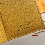 2024年11月1日秋冬新品入荷Goyardカードパック 財布  zhy工場