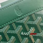 2024年11月1日秋冬新品入荷Goyard  財布  zhy工場