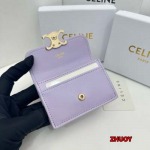 2024年11月1日秋冬新品入荷CELINE  財布   zhy工場