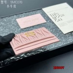 2024年11月1日秋冬新品入荷MIUMIU カードパック  zhy工場