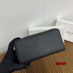 2024年11月1日秋冬新品入荷CELINE 財布 バッグ zhy工場