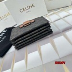 2024年11月1日秋冬新品入荷CELINE 財布 バッグ zhy工場