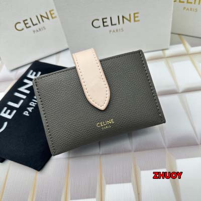 2024年11月1日秋冬新品入荷CELINE 財布 バッグ ...