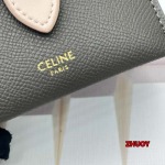 2024年11月1日秋冬新品入荷CELINE 財布 バッグ zhy工場